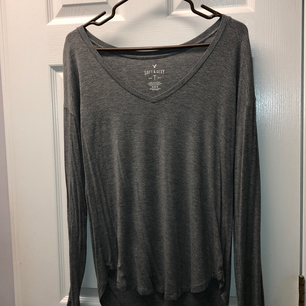 American Eagle soft & sexy shirt